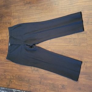 Dress pants perry ellis